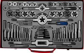 Набор метчиков/плашек Зубр  28118-H65_z01