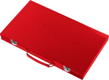 Набор метчиков/плашек Зубр  28118-H65_z01