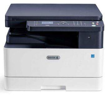 МФУ лазерный Xerox B1022