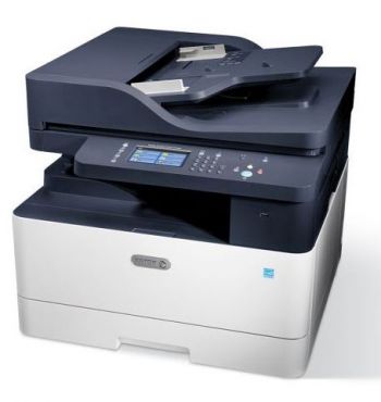 МФУ лазерный Xerox B1022