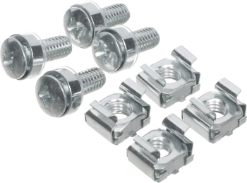 Блок распределения питания Rem R-16-9C13-V-440-3 гор.размещ. 9xC13 базовые 16A Schuko 3м