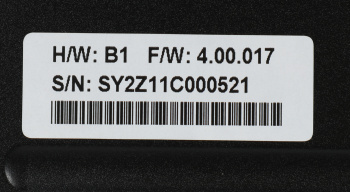 Коммутатор D-Link  DGS-3000-20L/B1A