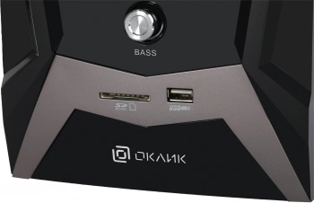 Колонки Оклик OK-441