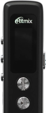 Диктофон Цифровой Ritmix RR-120