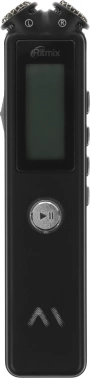 Диктофон Цифровой Ritmix RR-145