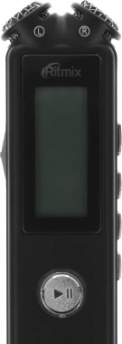 Диктофон Цифровой Ritmix RR-145