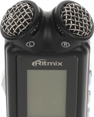 Диктофон Цифровой Ritmix RR-145
