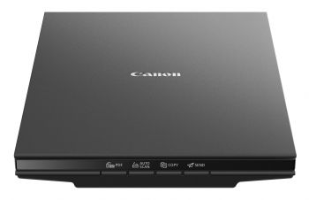 Сканер планшетный Canon Canoscan LIDE300