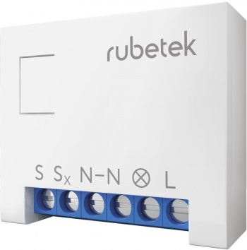 Умное реле Rubetek  RE-3311