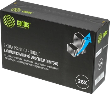 Картридж лазерный Cactus CS-CF226X-MPS