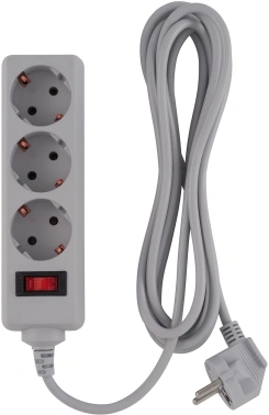 Сетевой фильтр Buro 300SL-1-G