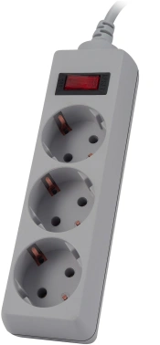 Сетевой фильтр Buro 300SL-1-G