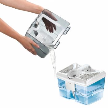 Пылесос Thomas DryBOX + AquaBOX Parkett
