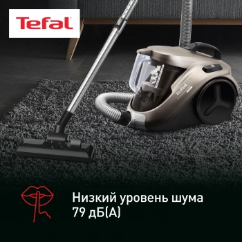 Пылесос Tefal TW3786RA