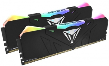 Память DDR4 2x8GB 3200MHz Patriot  PVR416G320C6K