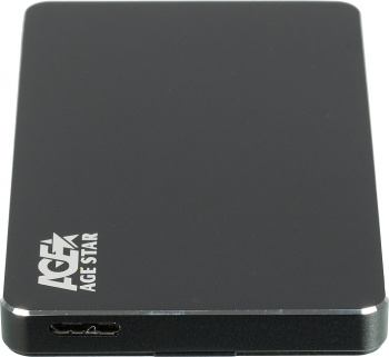 Внешний корпус для HDD/SSD AgeStar 3UB2AX2