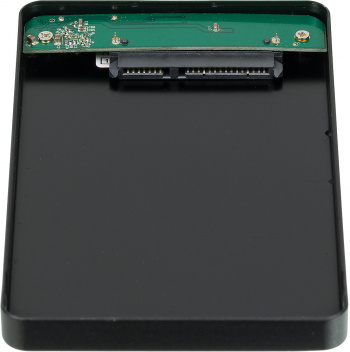 Внешний корпус для HDD/SSD AgeStar 3UB2AX2
