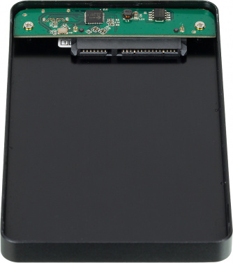 Внешний корпус для HDD/SSD AgeStar 3UB2AX2C