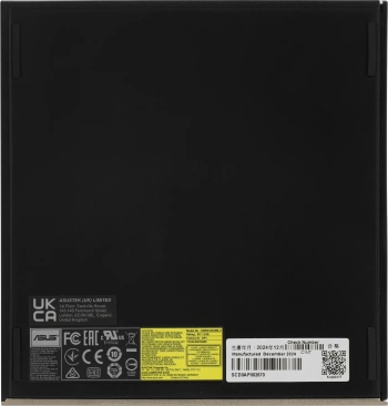 Привод DVD-RW Asus SDRW-08U9M-U