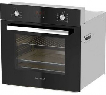 Духовой шкаф Электрический Darina 2V5 BDE 112 708 B