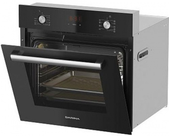 Духовой шкаф Электрический Darina 2V5 BDE 112 708 B