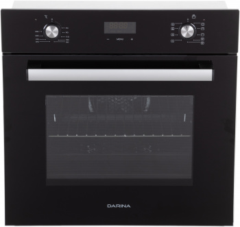 Духовой шкаф Электрический Darina 2V5 BDE 112 708 B