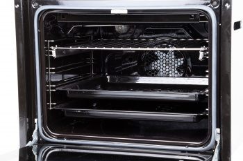 Духовой шкаф Электрический Darina 2V5 BDE 112 708 B