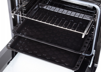 Духовой шкаф Электрический Darina 2V5 BDE 112 708 B