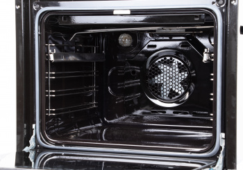 Духовой шкаф Электрический Darina 2V5 BDE 112 708 B