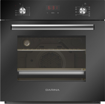 Духовой шкаф Электрический Darina 2V5 BDE 112 708 B