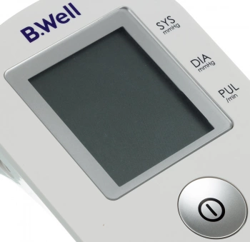 Тонометр автоматический B.Well  PRO-33