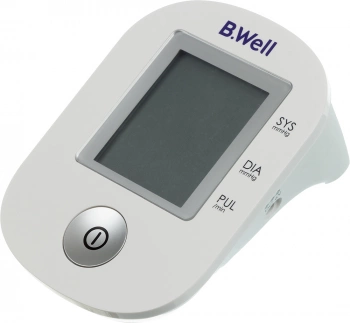 Тонометр автоматический B.Well  PRO-33