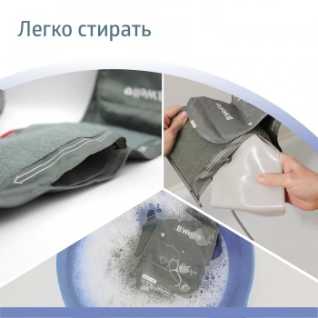 Тонометр автоматический B.Well  PRO-33