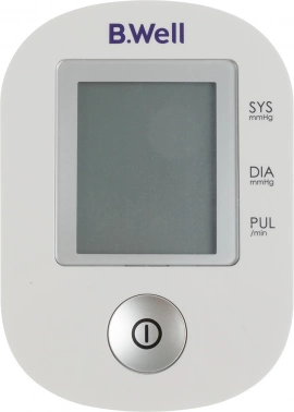 Тонометр автоматический B.Well  PRO-33