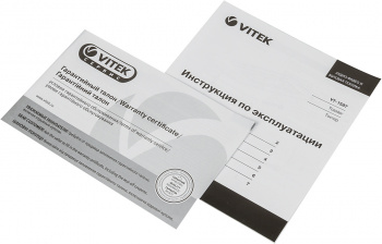 Тостер Vitek VT-1587