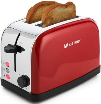 Тостер Kitfort КТ-2014-3