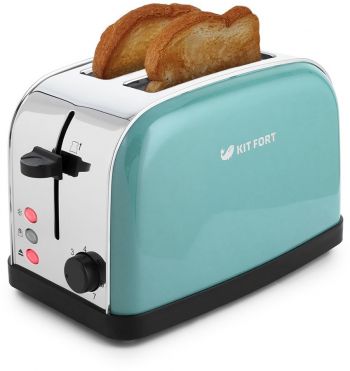 Тостер Kitfort КТ-2014-4