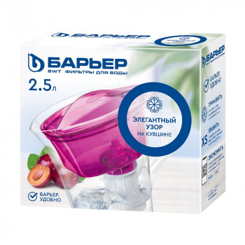 Кувшин Барьер Танго