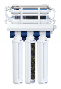 Водоочиститель Барьер WaterFort OSMO