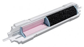 Водоочиститель Барьер ПРОФИ Осмо 100 Boost М