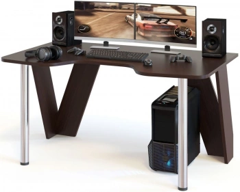 Стол игровой Сокол  КСТ-116