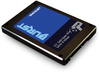 Накопитель SSD Patriot SATA-III 480GB PBU480GS25SSDR