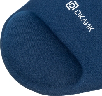 Коврик для мыши Оклик OK-RG0550-BL