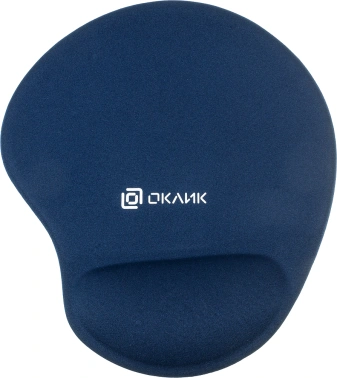 Коврик для мыши Оклик OK-RG0550-BL