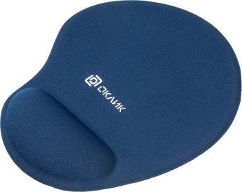 Коврик для мыши Оклик OK-RG0550-BL