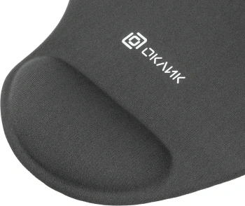 Коврик для мыши Оклик OK-RG0550-GR