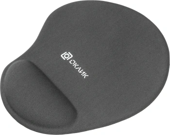 Коврик для мыши Оклик OK-RG0550-GR