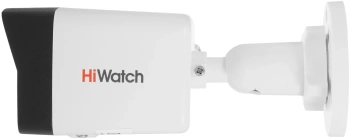Камера видеонаблюдения IP HiWatch  DS-I450M(C)(2.8mm)