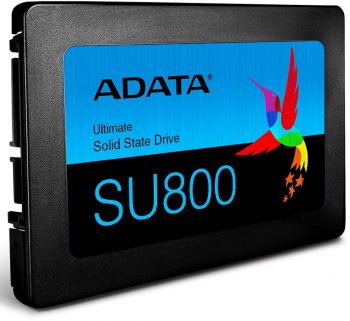 Накопитель SSD A-Data SATA-III 1TB ASU800SS-1TT-C