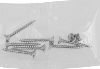 Уголок Falcon Eye  L350